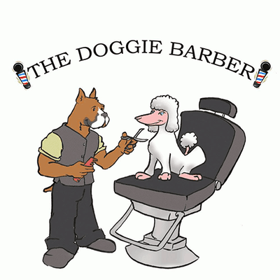 The Doggie Barber