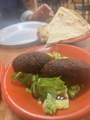 Kibbeh