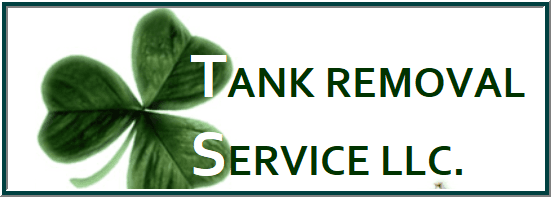 Tank Removal Services