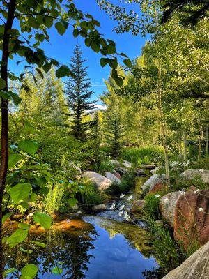 John Denver Sanctuary (7/31/21)