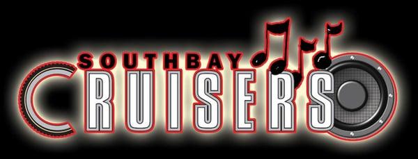 Roger at Dial Printers designed the  Southbay Cruiser logo for us. We love it!