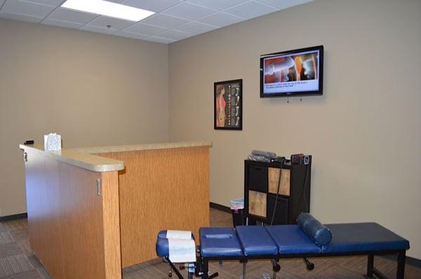 Lakeway Health & Wellness Chiropractic