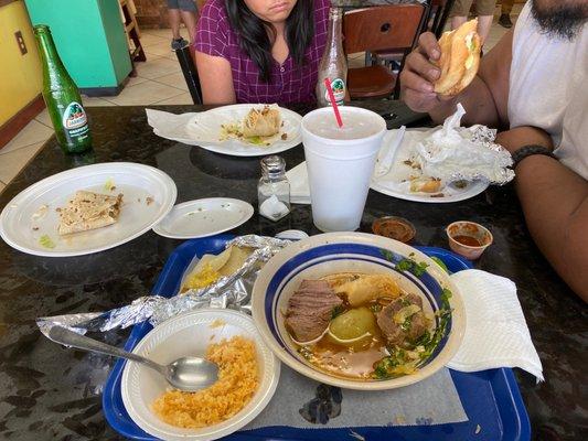 Carnitas Y Taqueria