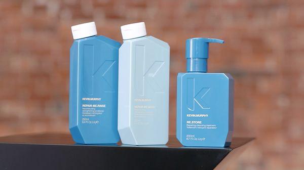 Kevin Murphy Repair.Me Line Available at Alexis Spa Skincare