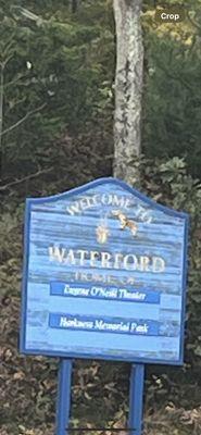 Town of Waterford