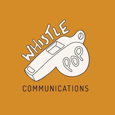 Whistle Pop Communications