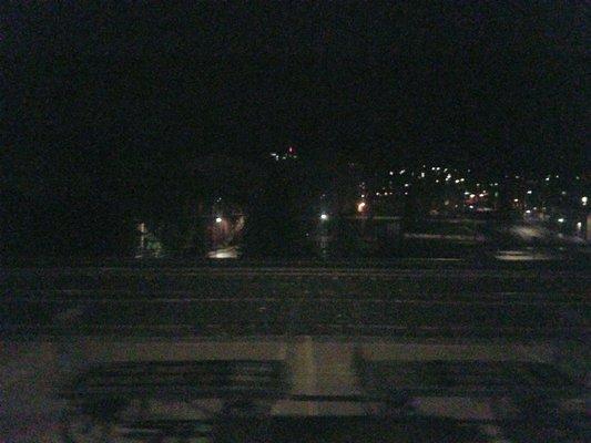 from the Empire Builder, poor quality shot ;)