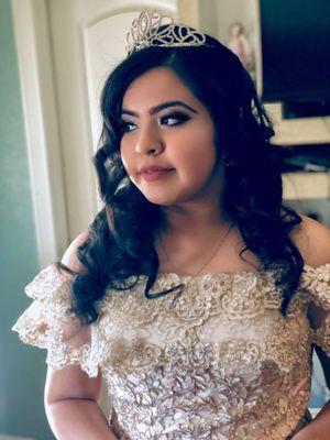 Jan 25, 2019 Quinceanera