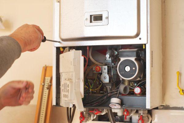 HVAC services in Cedaredge, CO.