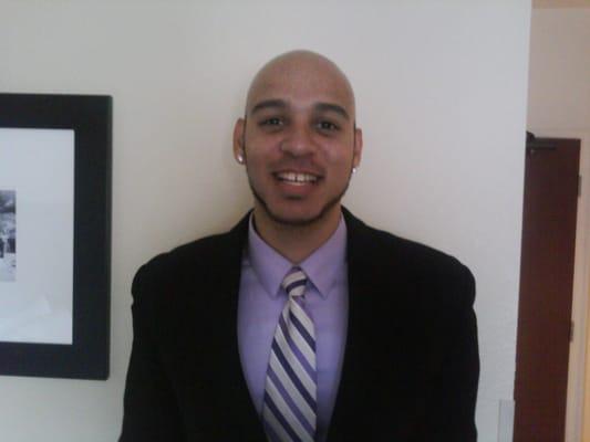 Brandon P., A-Affordable Bail Bonds Agent, Puyallup, WA., Pierce County