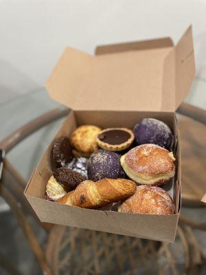 Three Bites Bakery