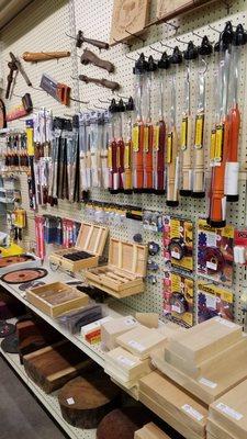 Craftsmen Supply