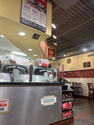 Jimmy John's