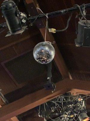 Disco ball