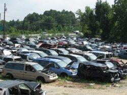 AAA Auto Salvage Inc