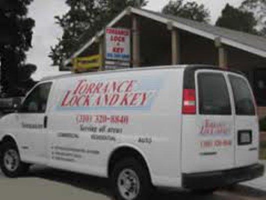 Torrance Lock & Security