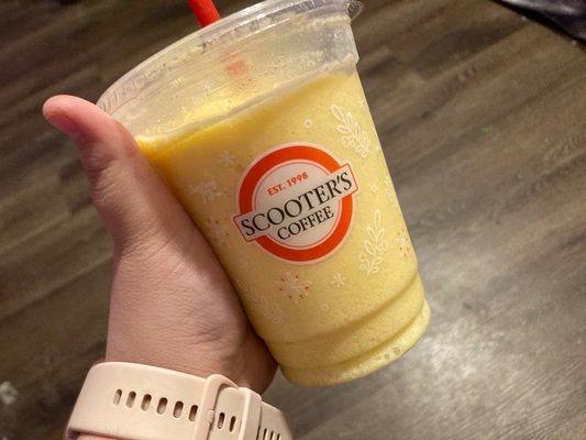 Scooter's Coffee