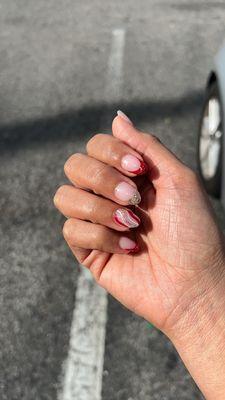 Lavish Nails & Spa