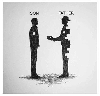 A good coach is like a good parent. Keep giving a piece of yourself to help your athlete or client grow. That's the C4 philosophy.