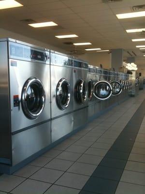 Laundromat