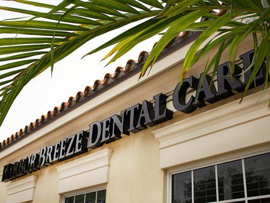 Relaxing Vibes for Jupiter Dentist Office