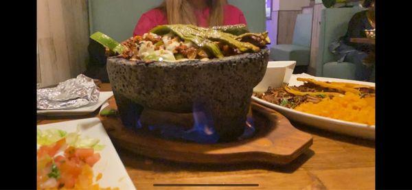 Molcajete