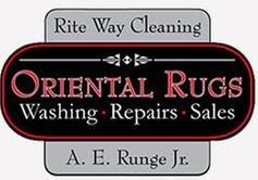 Rite Way Cleaning