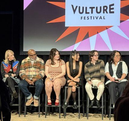 Vulture Festival