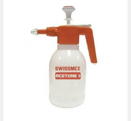 Acetone sprayers