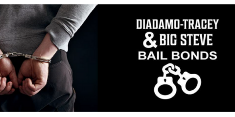 DiAdamo-Tracey & Big Steve Bail Bonds