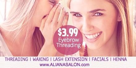 Aliana Salon