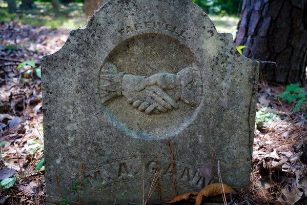 Old Salem Cemetery