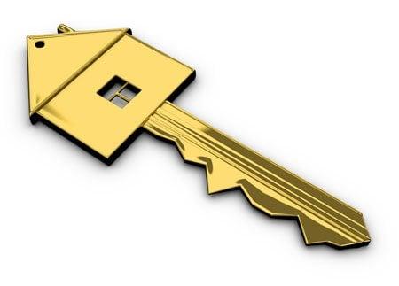 Your Key To Real Estate