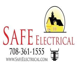 Call Us at Safe Electrical - (708)-361-1555