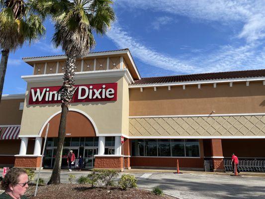 Winn-Dixie