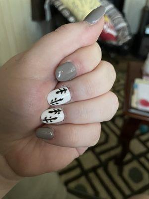 Nails