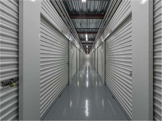 Interior Units - Extra Space Storage at 100 Girvin Rd, Jacksonville, FL 32225