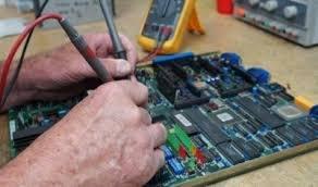 Electronics technician Services