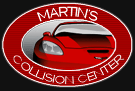 Martin's Collision Center