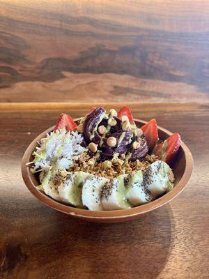 Açaí bowl