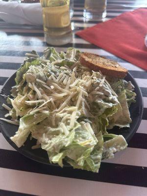 Caesar salad