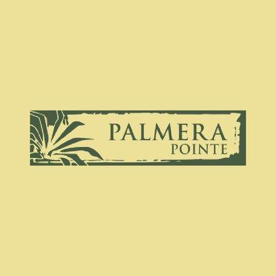 Palmera Pointe Condominiums