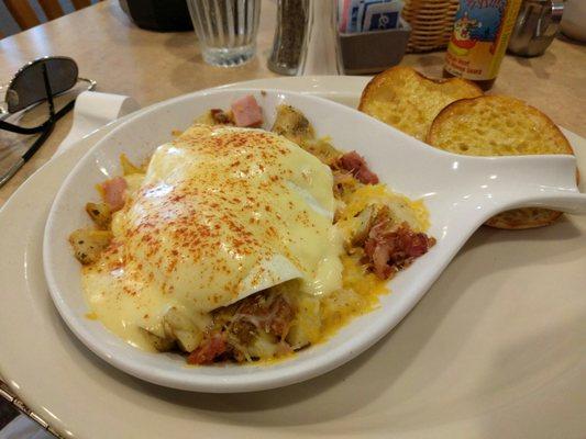 The Cambridge Skillet