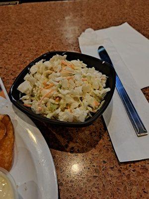 Coleslaw