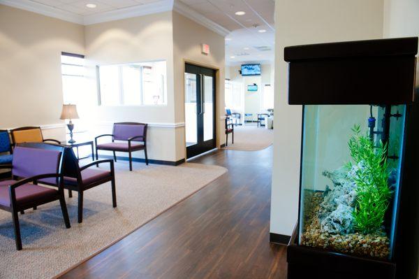 Adventist HealthCare Urgent Care - Germantown, MD