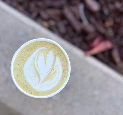 Blue Bottle Coffee - Stanford