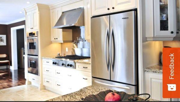 Galo Appliances Repair provides services to all your kitchen appliances repair needs  to keep you appliances working like new.