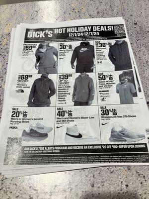 DICK'S Sporting Goods