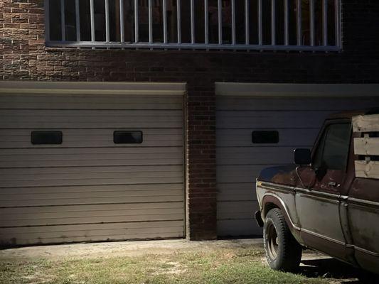 Superior Overhead Garage Door