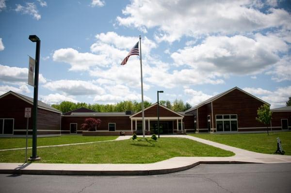 Woodland Hill Montessori School